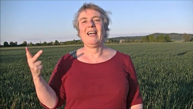 Deine Challenge für diese Woche