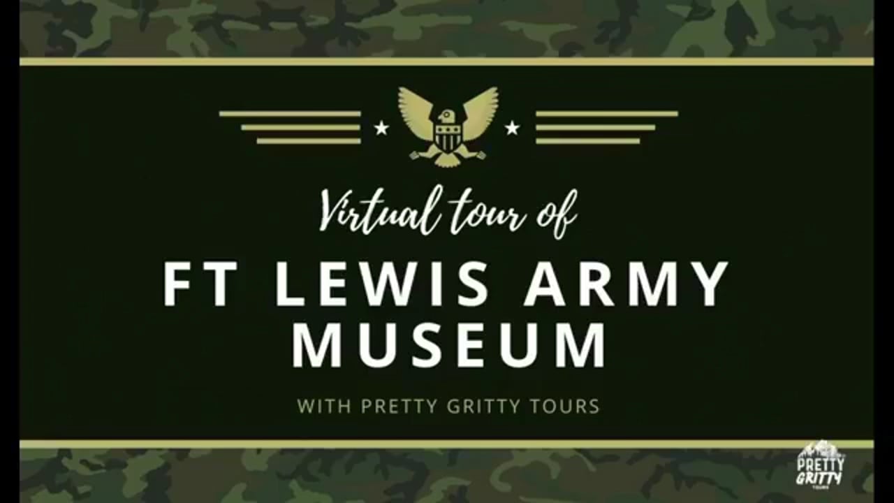 Lewis Army Tour