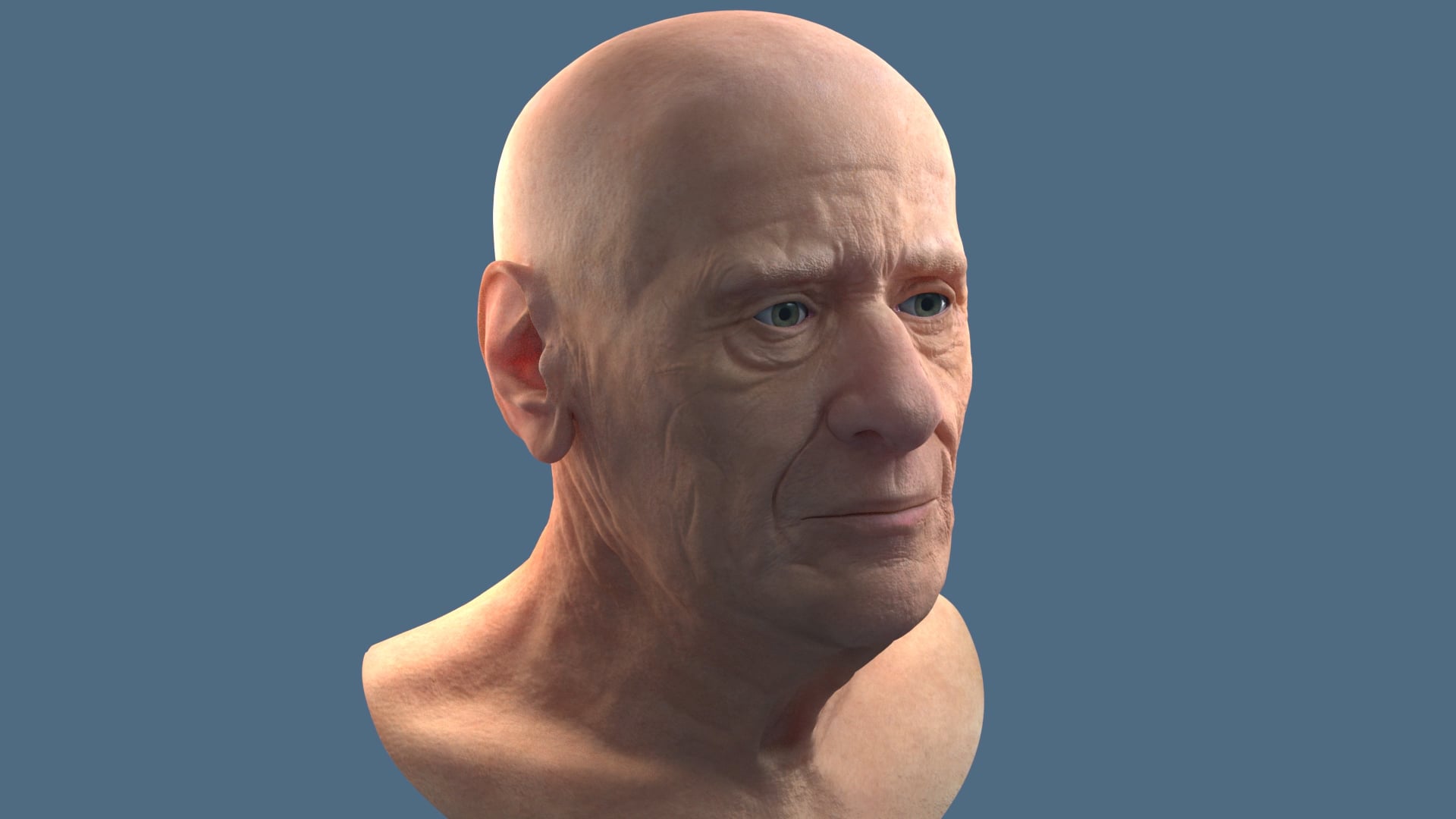 Megan McKay's Demo Reel Spring 2020