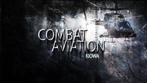 COMBAT AVIATION - Kiowa Warrior - Episode I