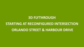 3D Flythrough Animation