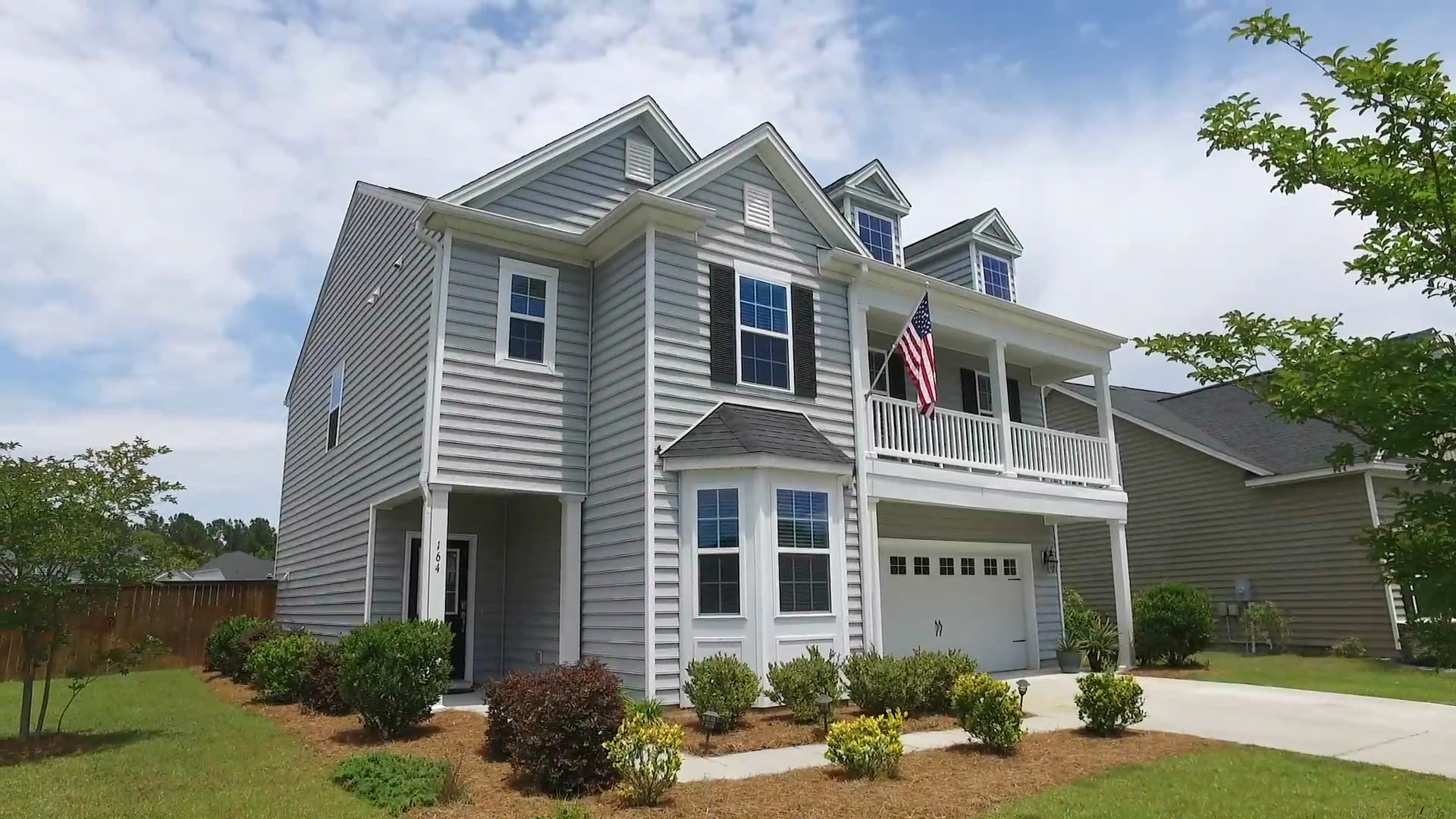164 Lindera Preserve Blvd Summerville, SC 29486 Home for sale on Vimeo