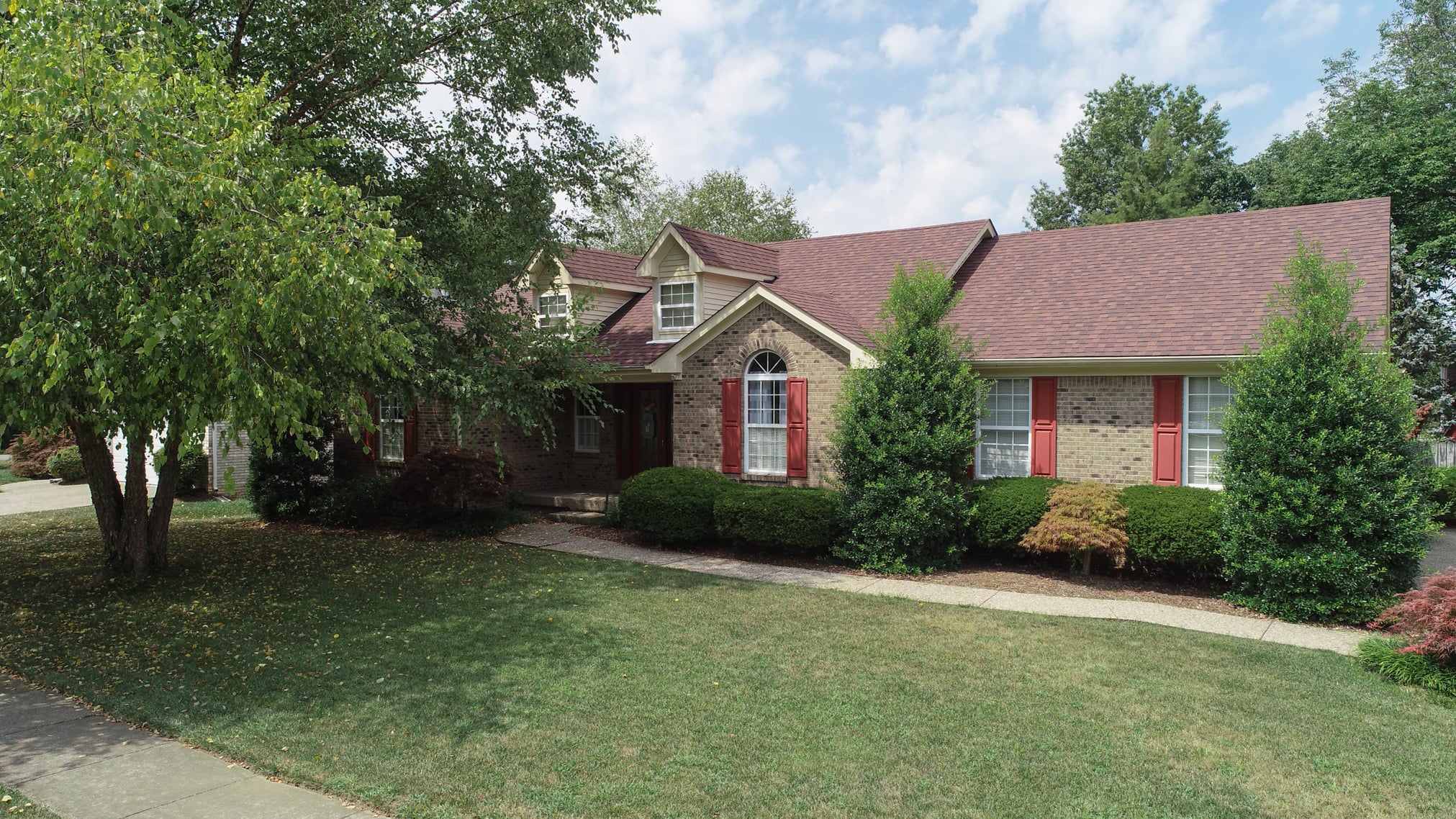 5608 Pavilion Way Louisville KY 40291 on Vimeo