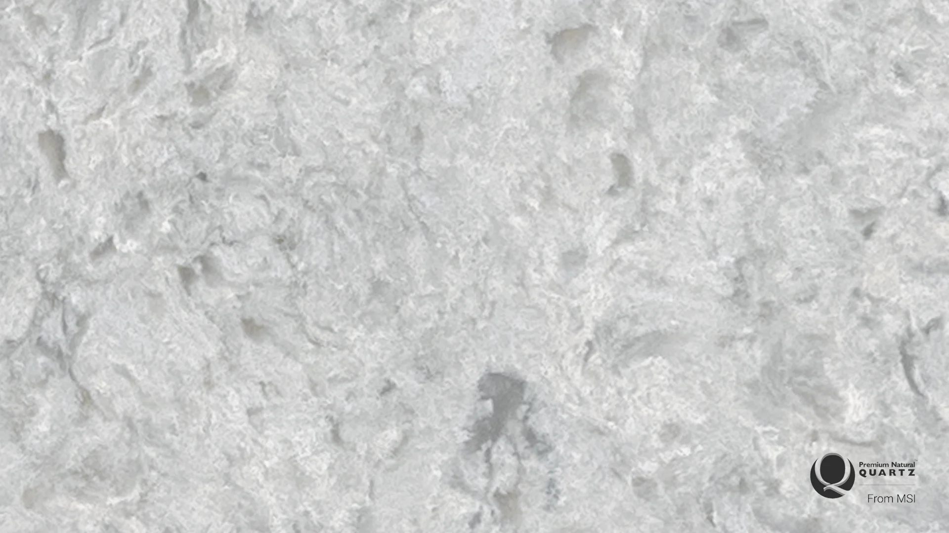 Rolling Fog Quartz Q™ Premium Quartz MSI Quartz