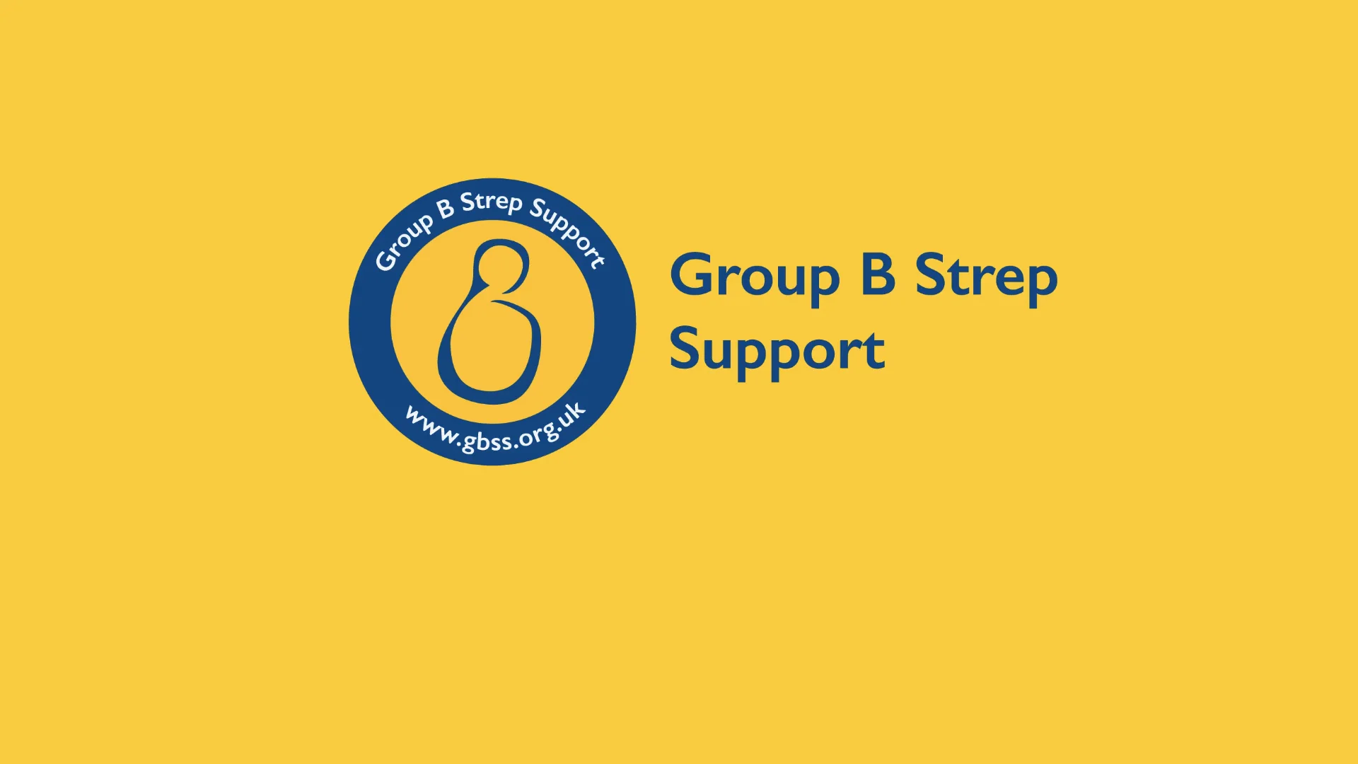 group-b-strep-support-on-vimeo