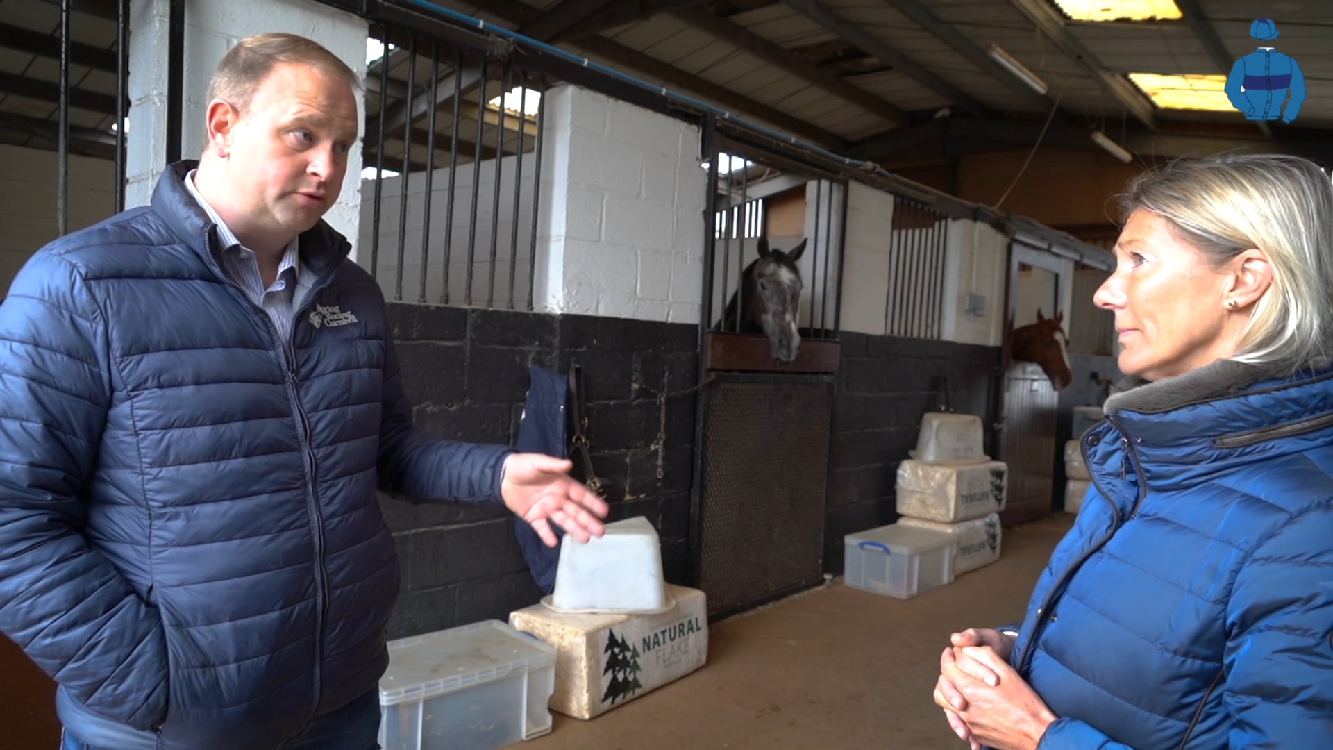 Gail Brown Racing – Spring 2020