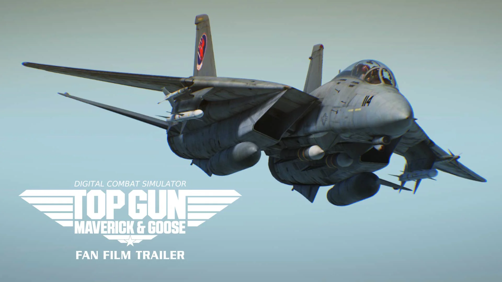Top Gun] Hangman saves Maverick and Rooster.mov on Vimeo