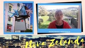 Escalencs al món: Margarida Hostench
