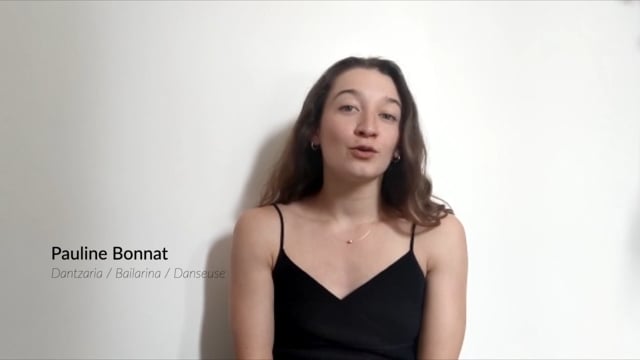 Pauline Bonnat