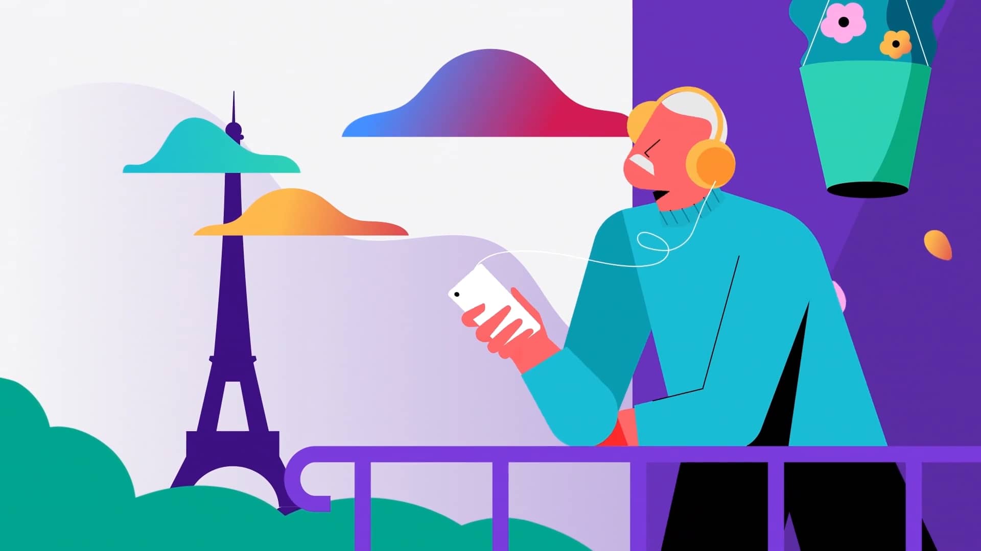 Spotify — Anchor Explainer Video on Vimeo