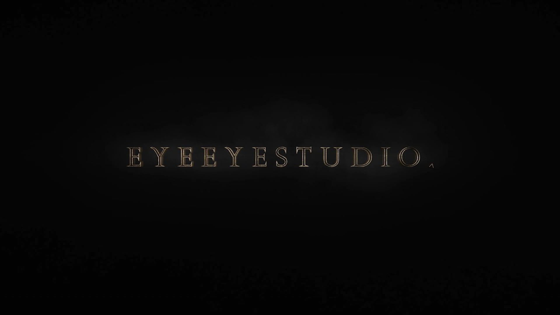Eye Eye Showreel 2021