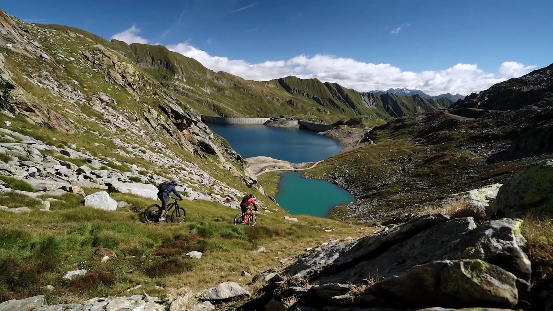 360° - Wakesurfing on Lake Maggiore on Vimeo