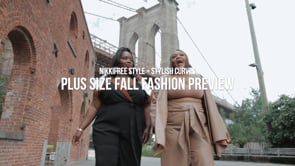 Plus Size Fall Fashion 2019 Preview