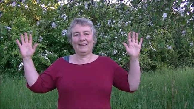 Selbsterforschung - Übung