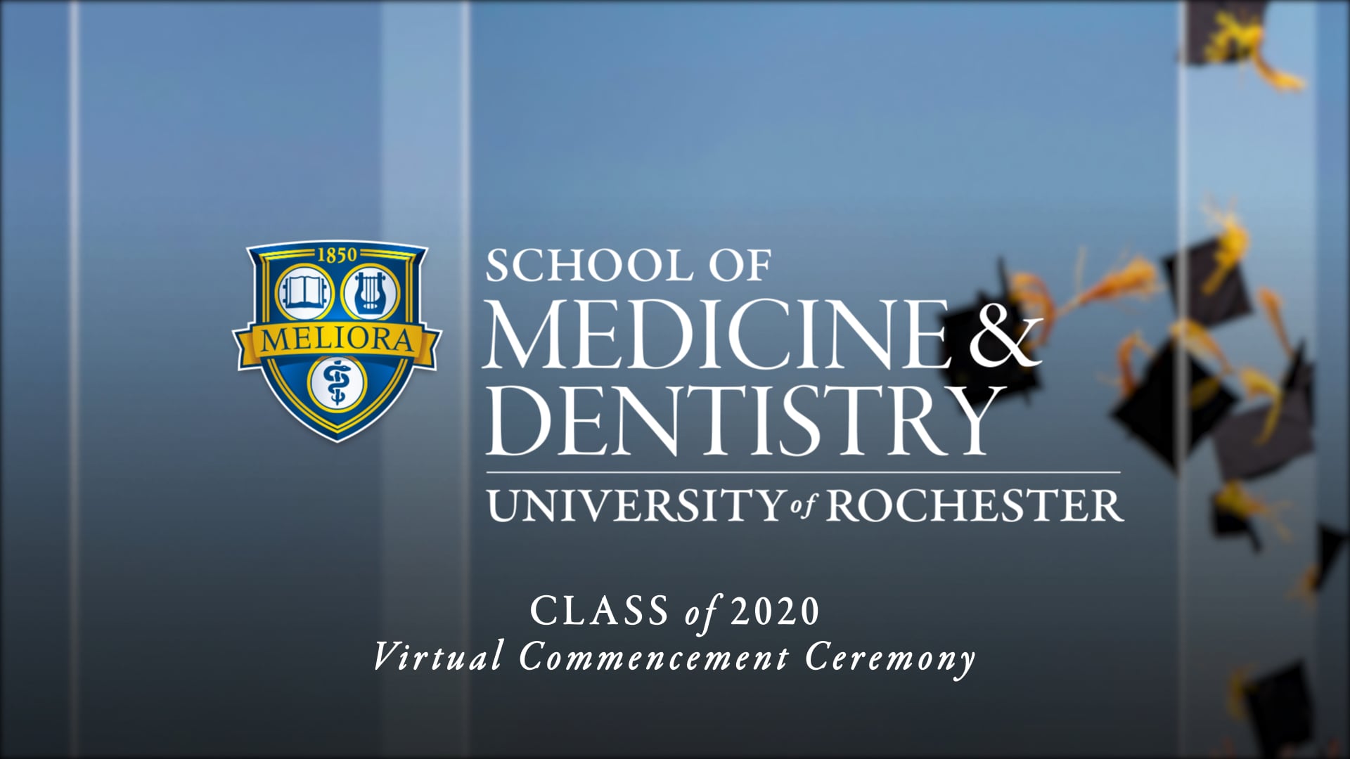 University Of Rochester School Of Medicine And Dentistry Virtual 