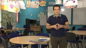 Μένω σπίτι και μαθαίνω | Προδημοτική | Ελληνικά (Φτιάχνουμε ιστορίες) Επ.29