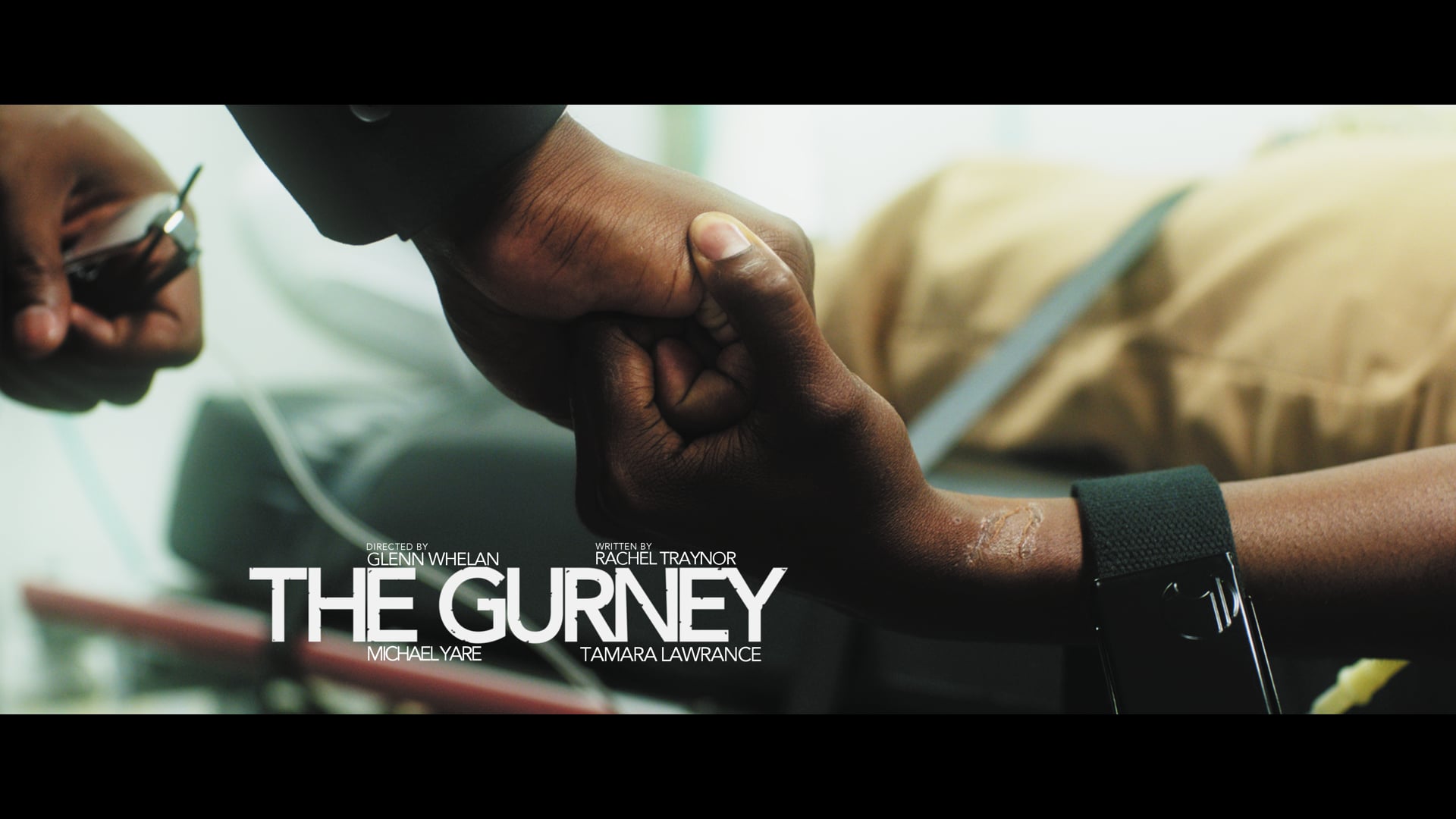 The Gurney