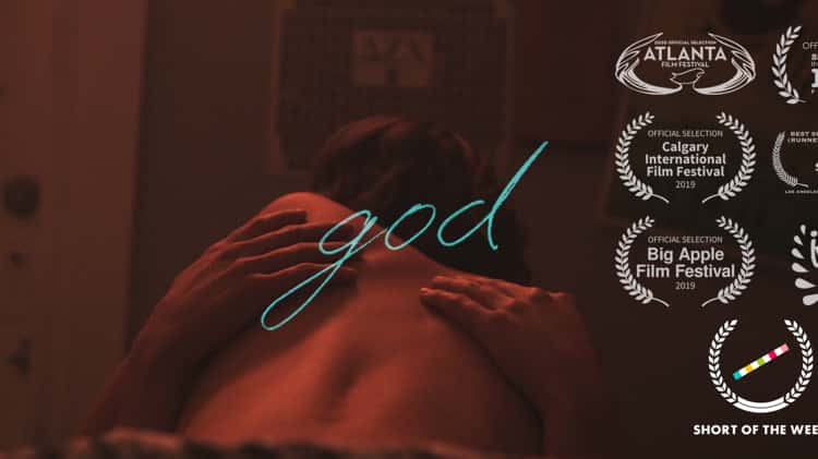 PLAYING GOD, OFFICIAL TRAILER