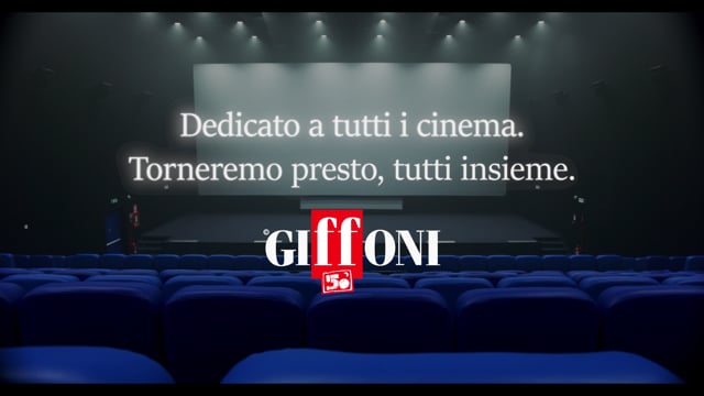 GIFFONI PER I CINEMA