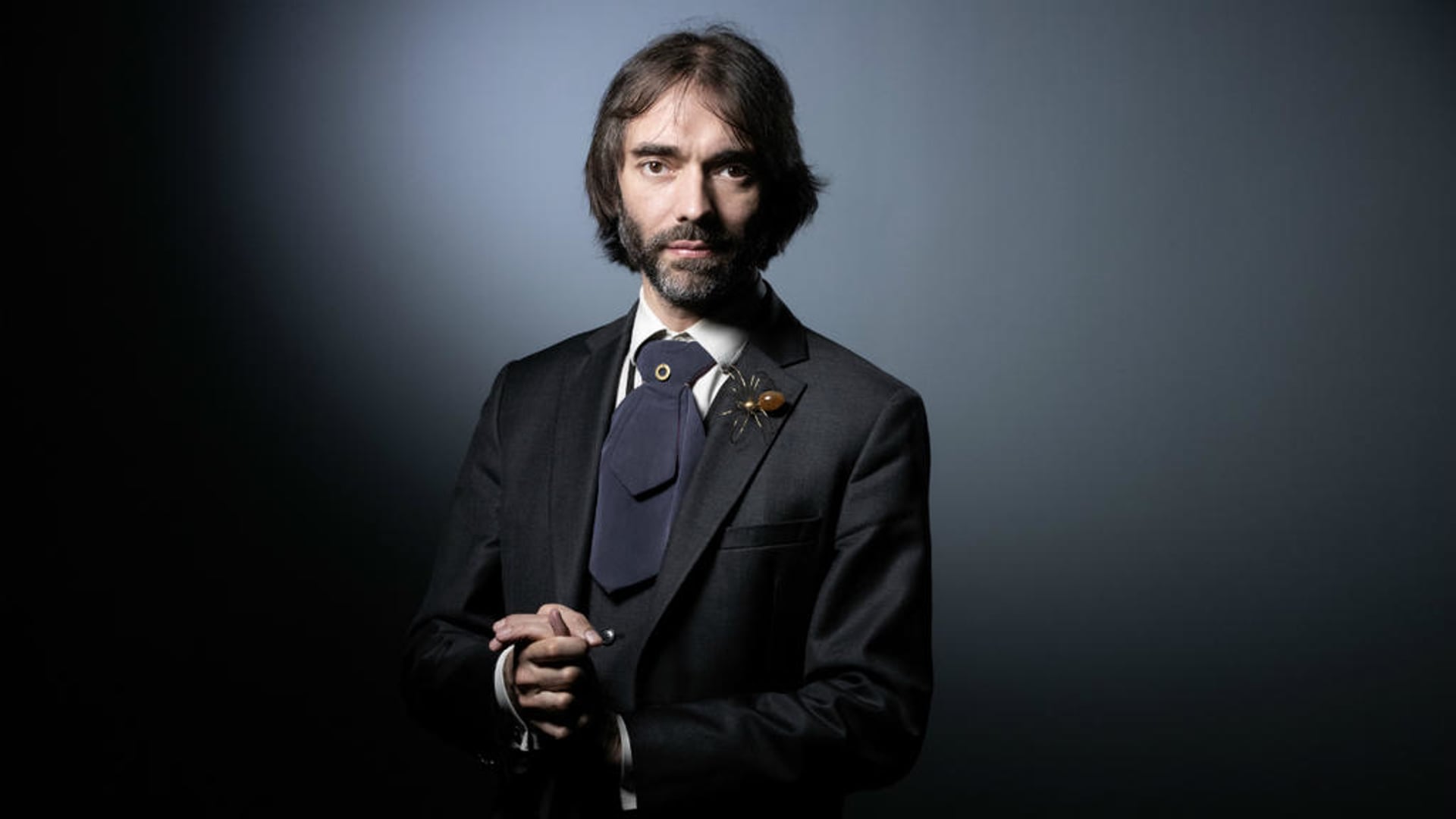 The Financial Times | Meet Cédric Villani | Video Editor
