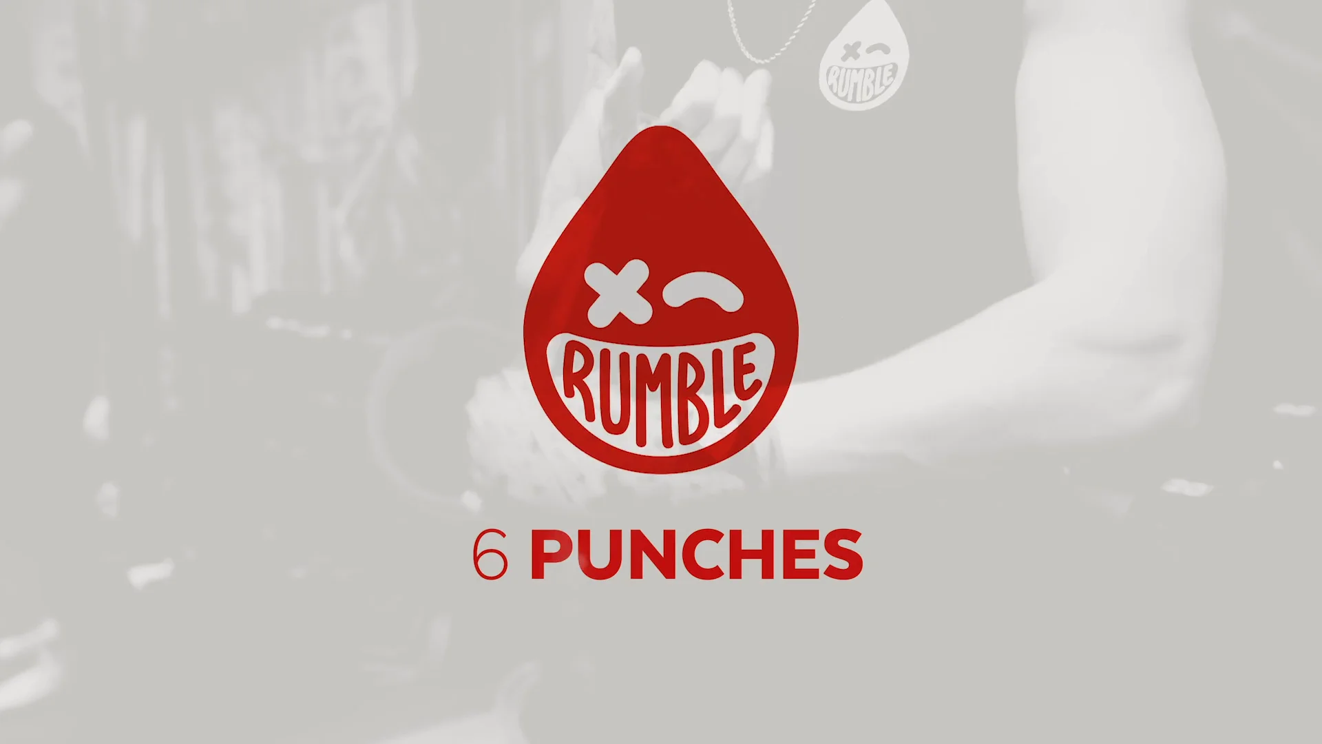 The 6 Punches