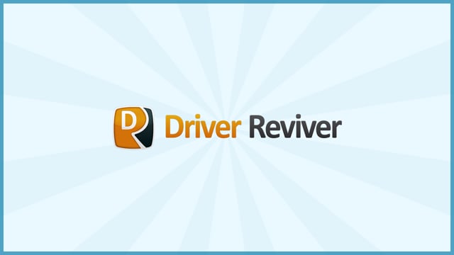 Driver Reviver Crack