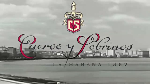 Cuervo y Sobrinos Historiador Habana Automatic // 3191.1N video thumbnail
