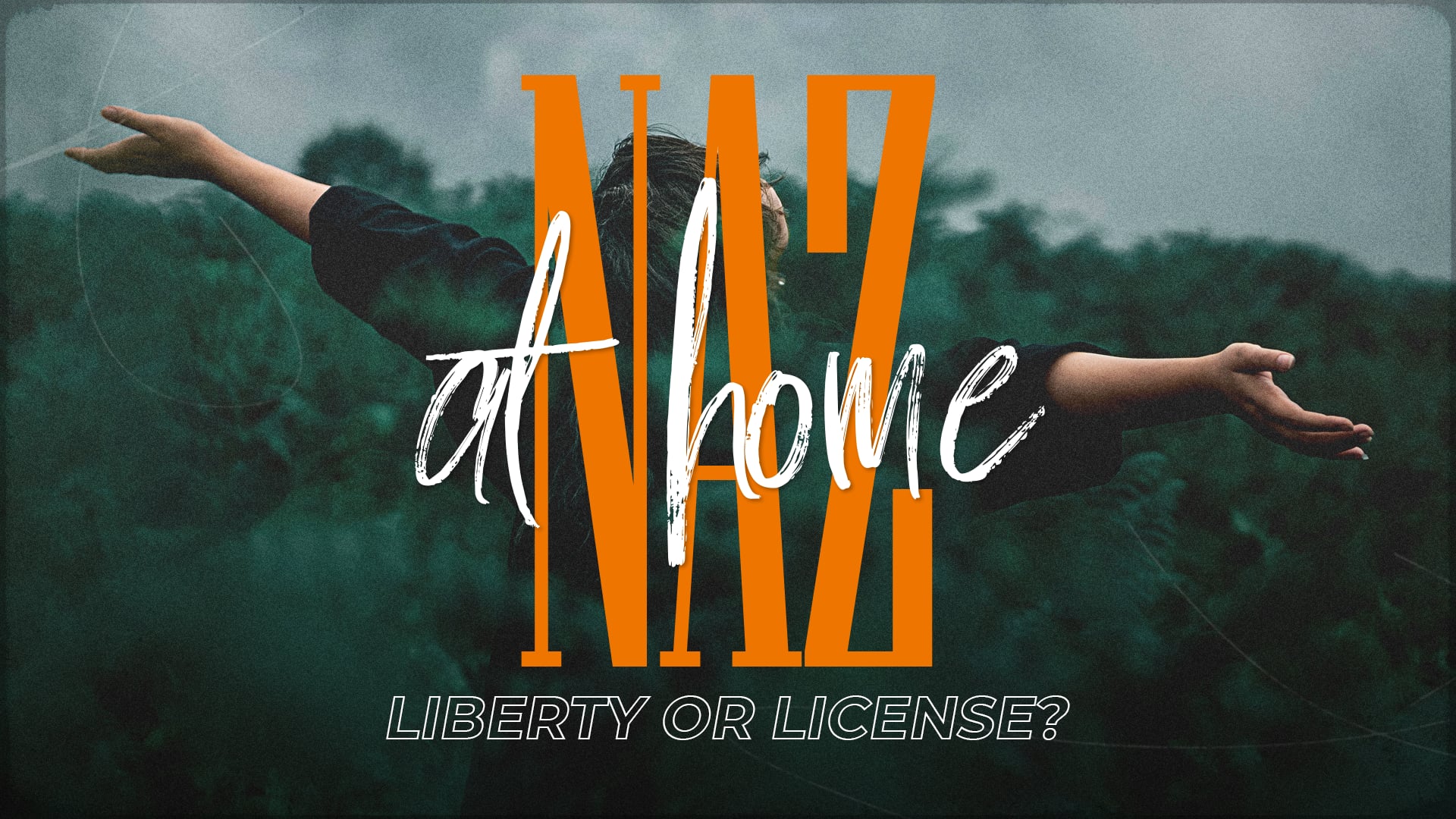 Liberty or License?