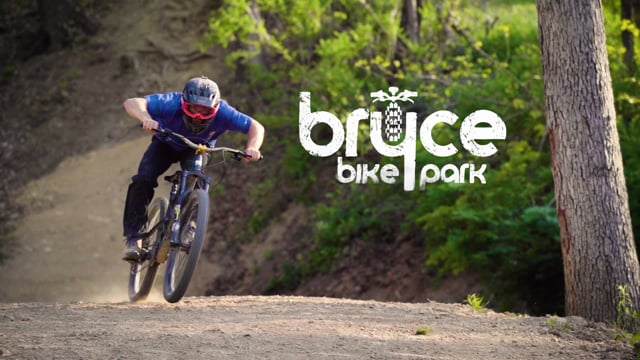 bryce downhill park