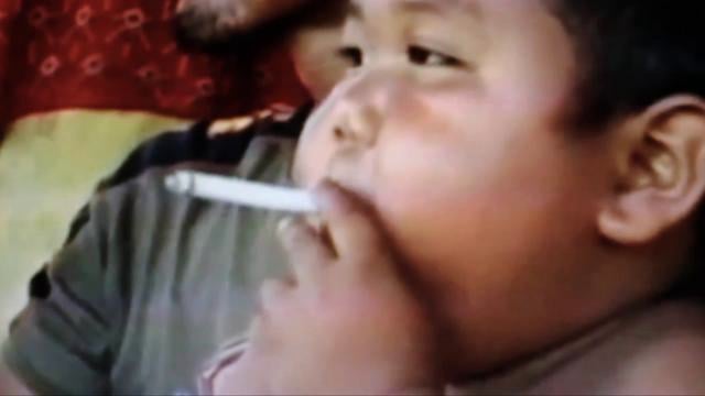 15 Smokin Baby web version