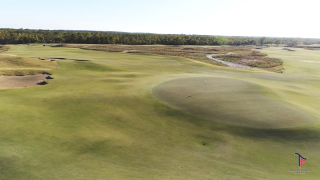 Golf Course | Trinity Forest Golf Club