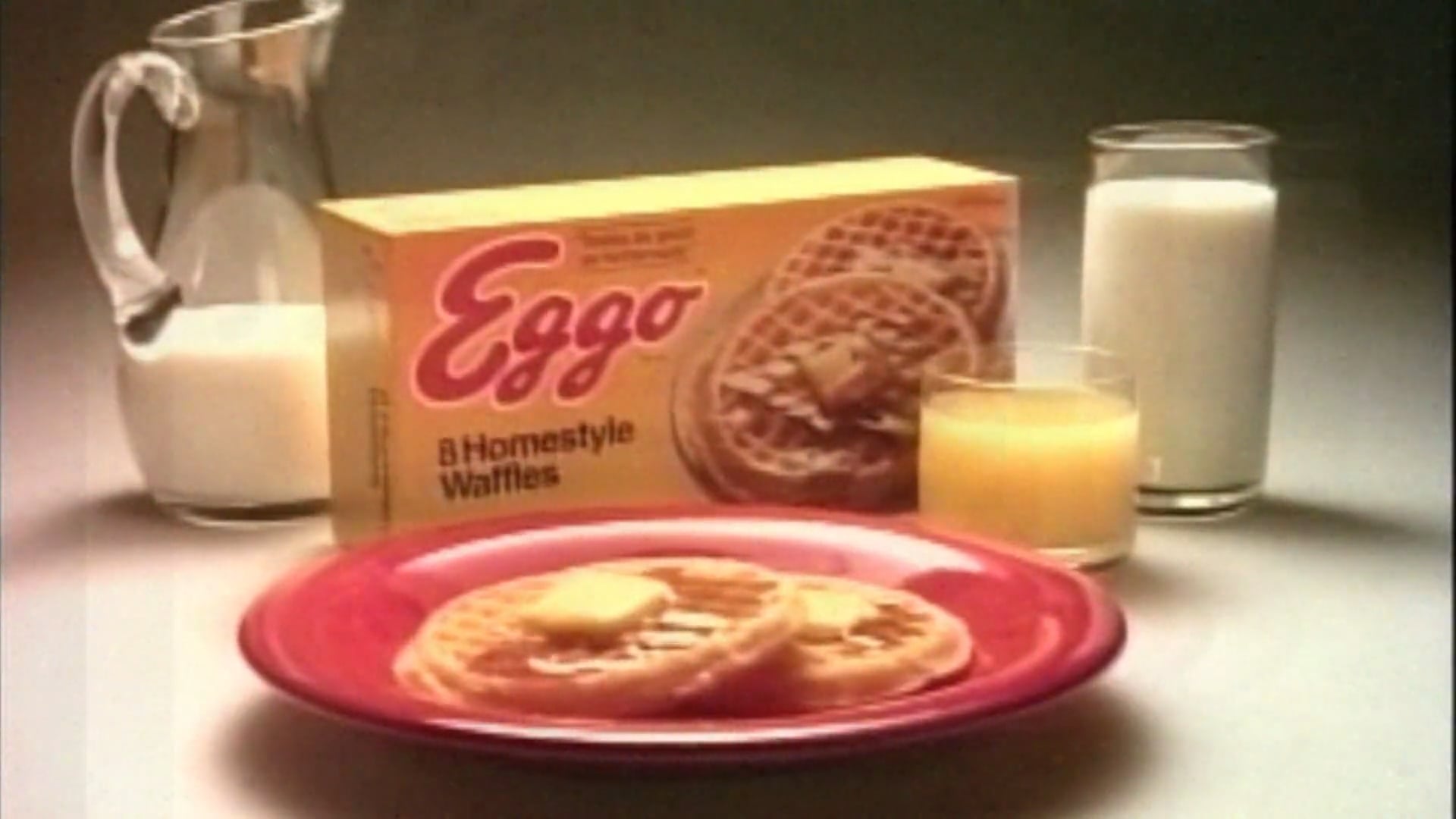 Eggo
