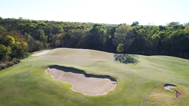 Golf Course | Trinity Forest Golf Club