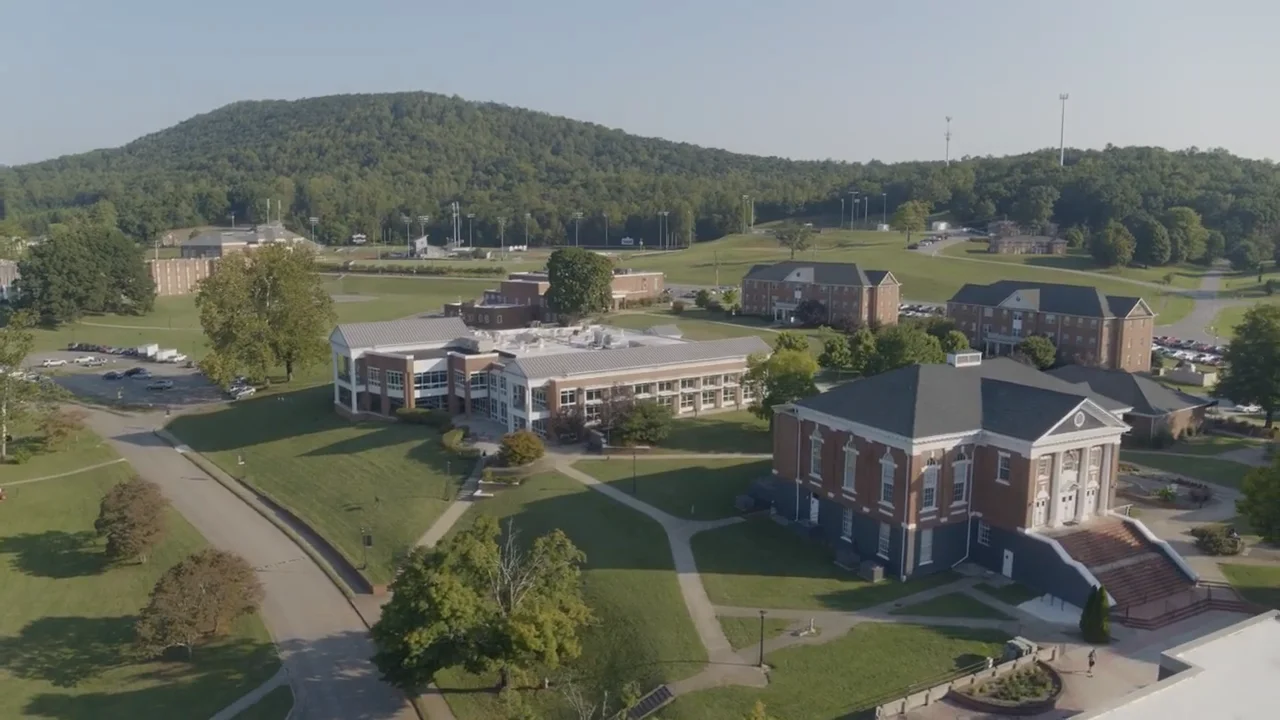 Panther Grounds - Ferrum College