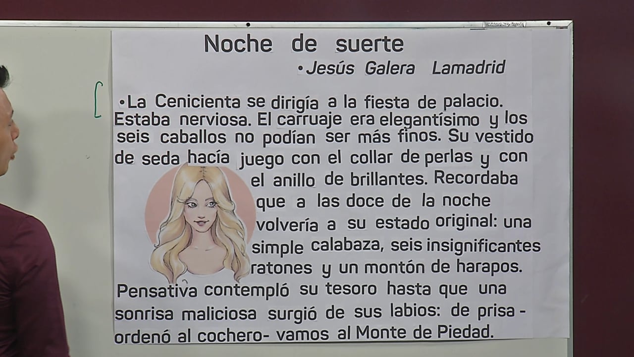 Historietas