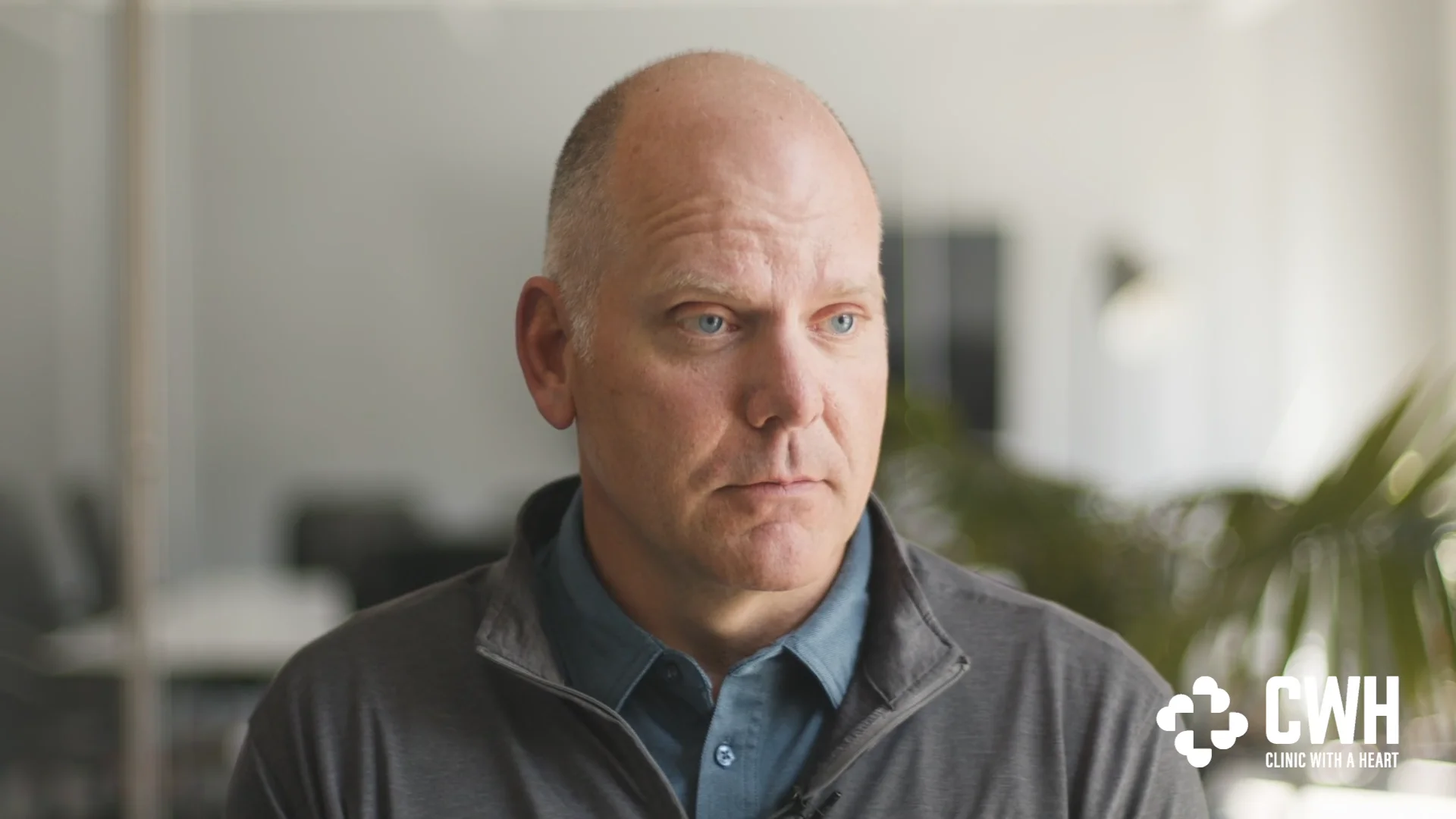 Clinic with a Heart - Dr. Rob Rhodes Story on Vimeo