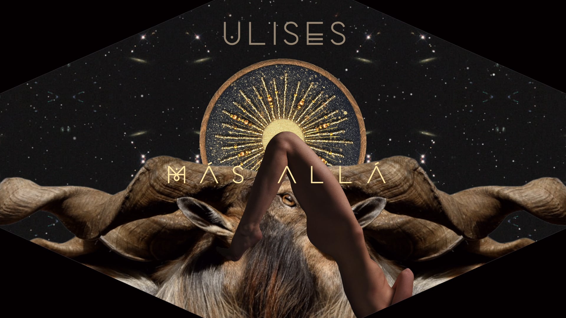 Sol Selectas - Ulises - Mas Alla