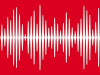"Latitude Unknown, Longitude Unknown" (audio diary)