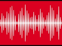 "Outside Ain't Going Nowhere" (audio diary)