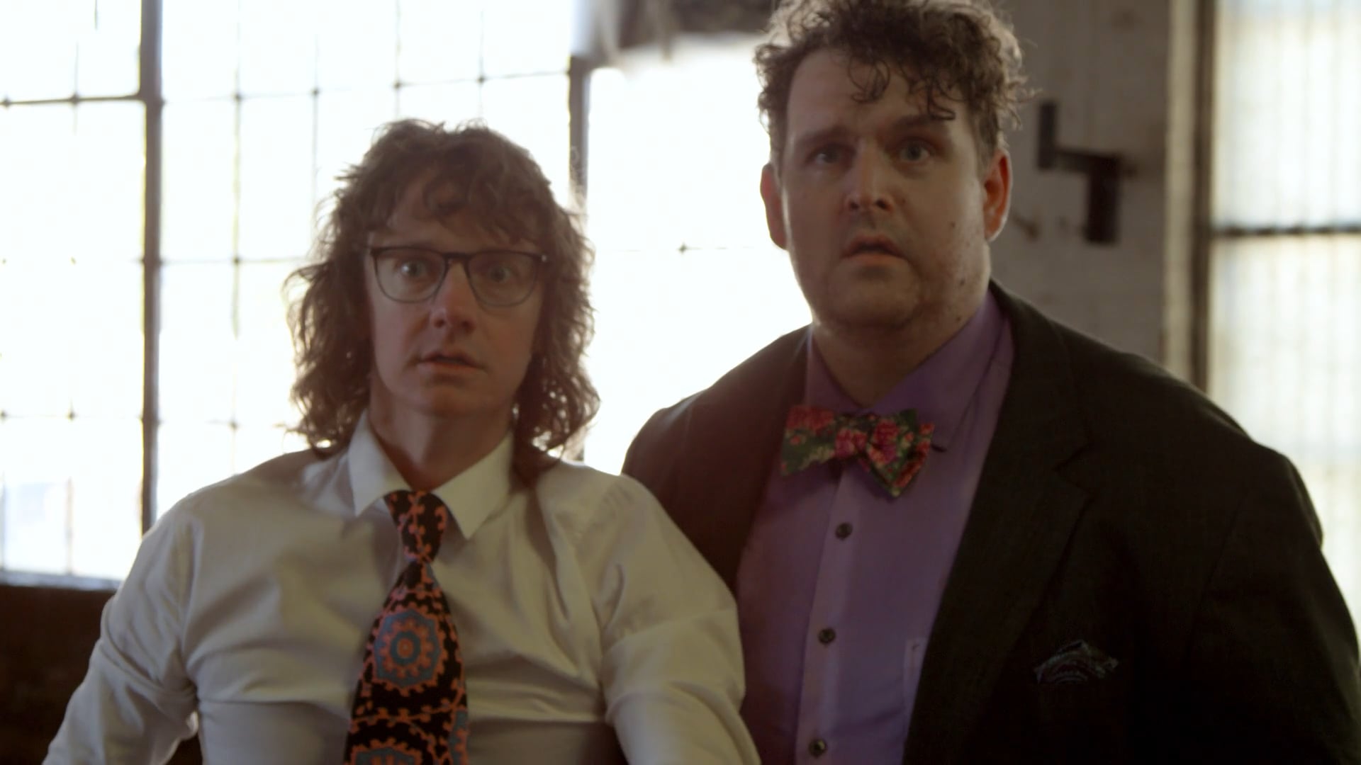 Darlingside—Best of the Best of Times (Music Video)