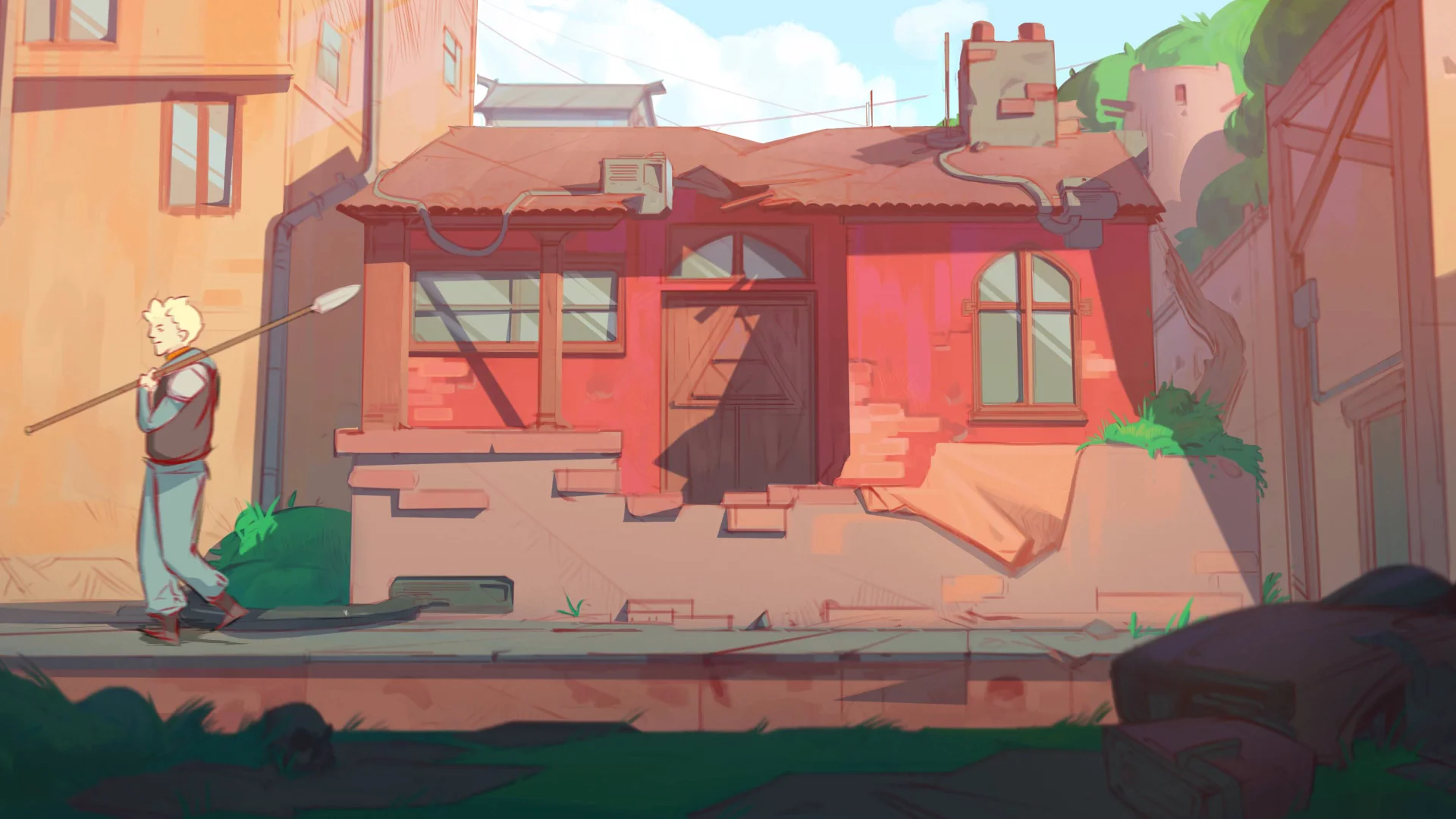 Comp 1 on Vimeo