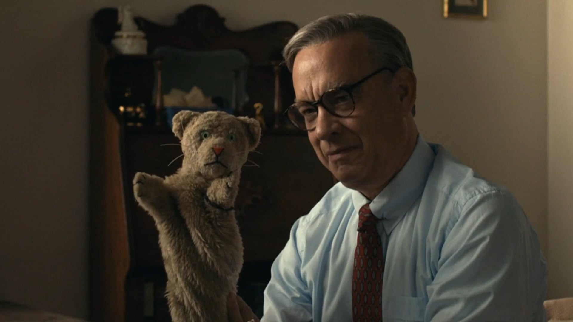 A Beautiful Day In The Neighborhood :45