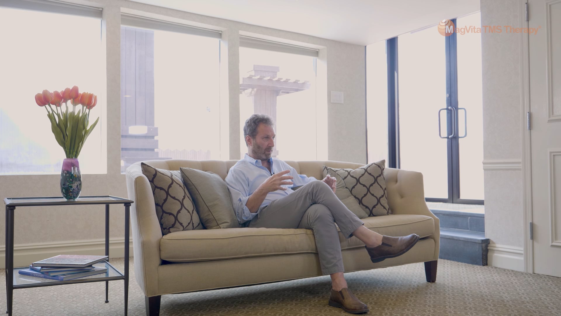 Anders Success Story