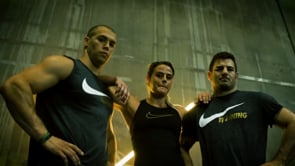 NIKE_X_FIT Crossfit