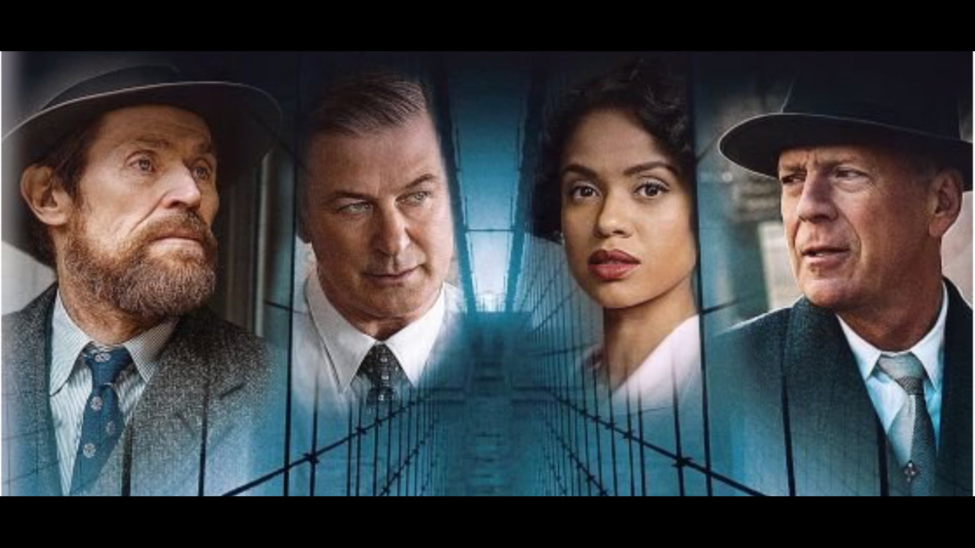 Motherless Brooklyn - 30TV "Above the Law"