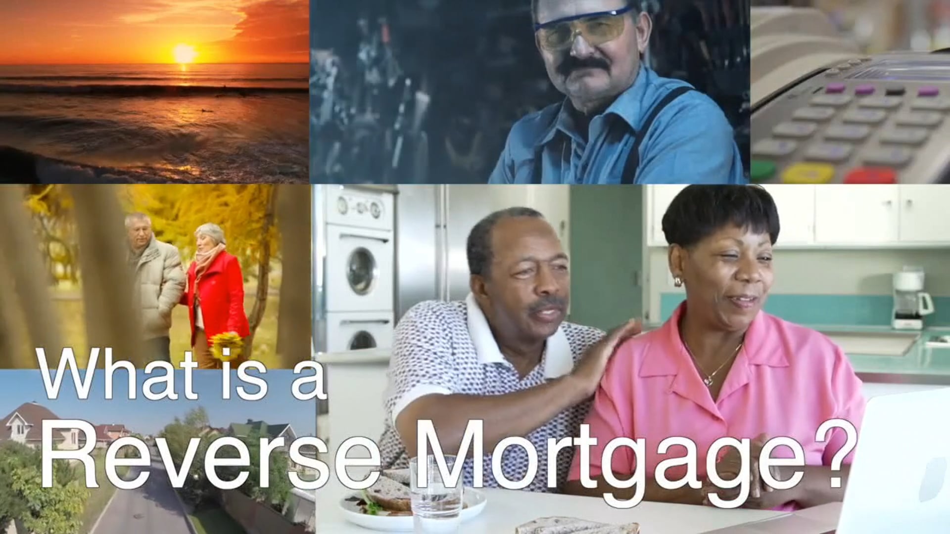 Success Mortgage Partners Reverse Mortgages