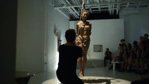Kinbaku Art