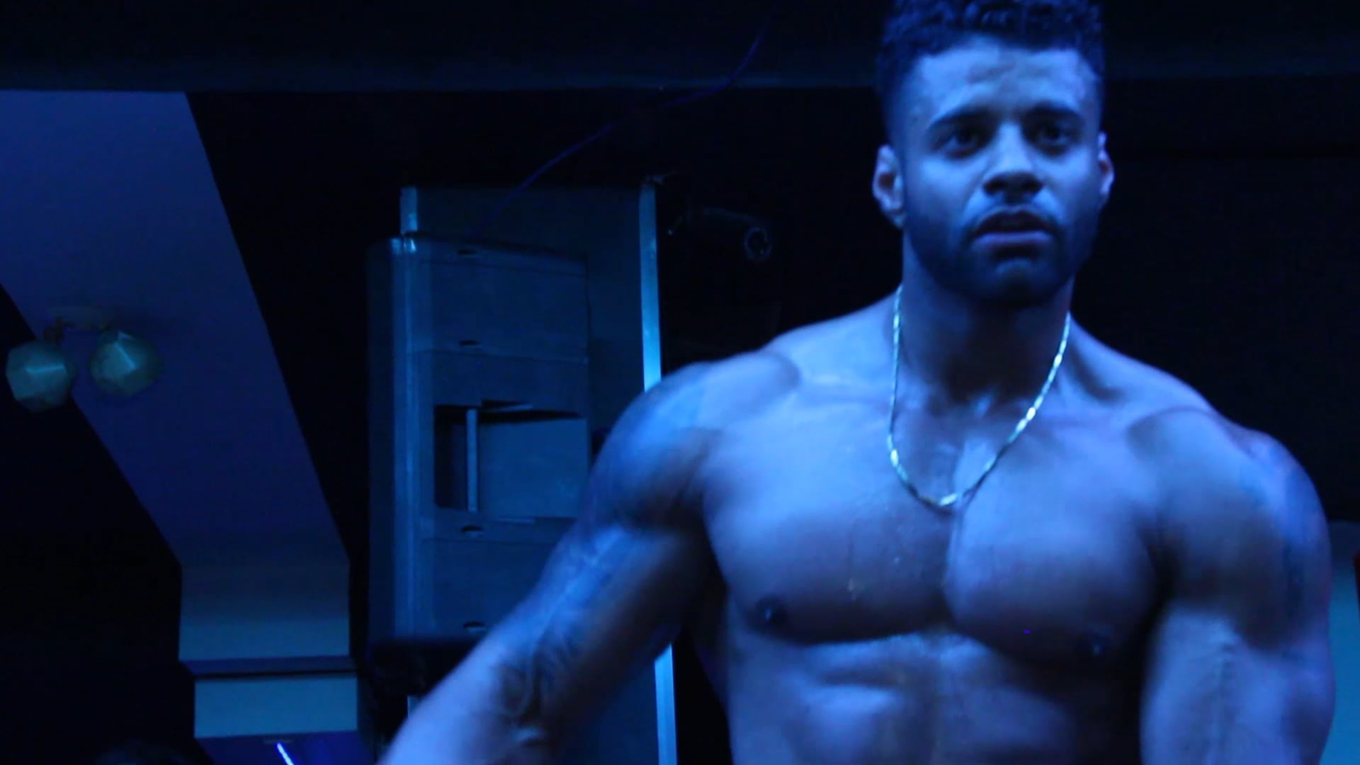 AMW - 2018 'Masquerade' Show Teaser 2