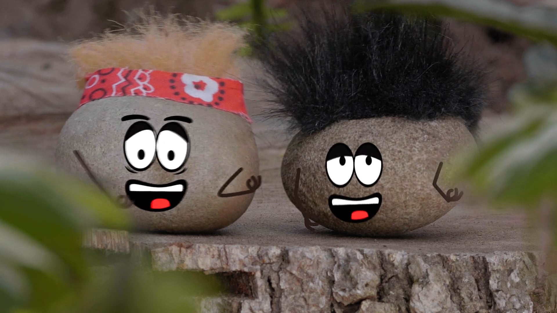 The Punsleys: Rock & Roll