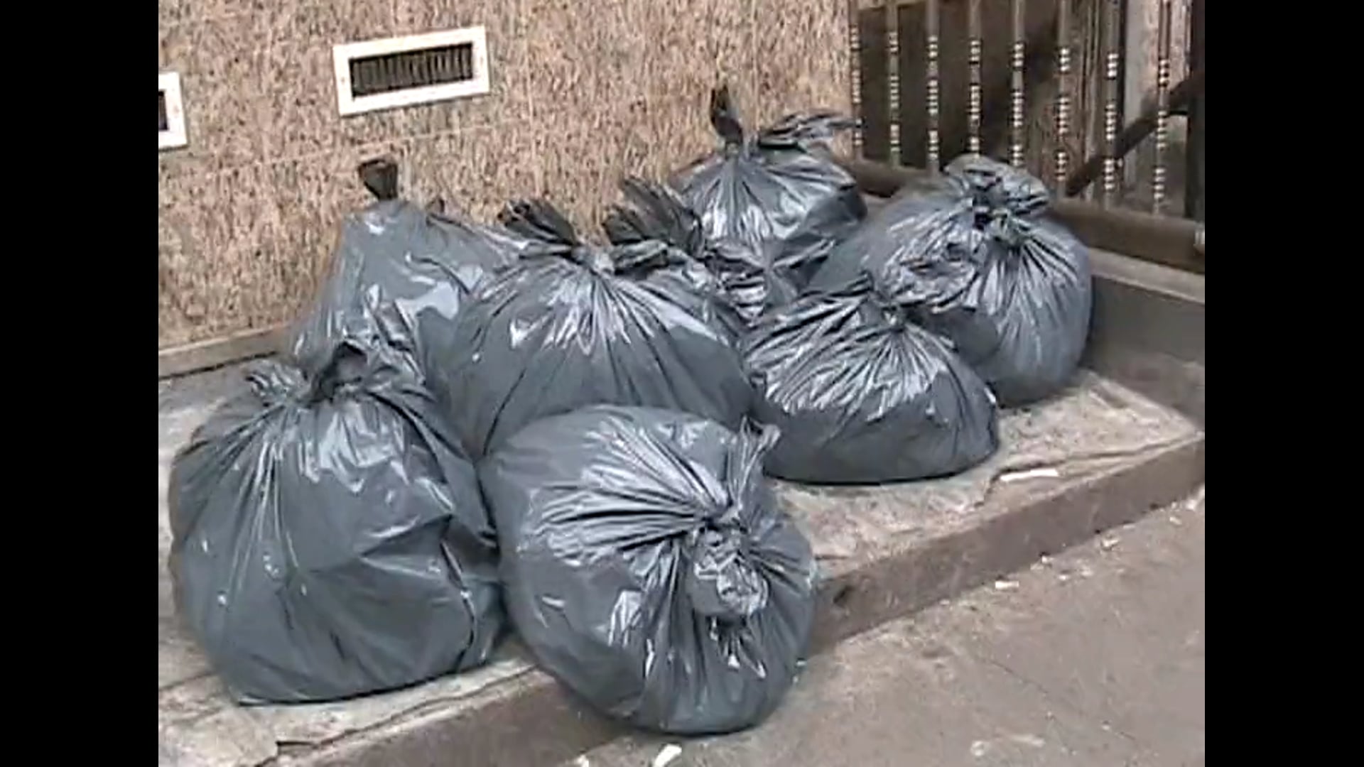 ROBO-TRASH (2019)